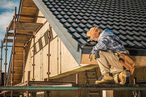 Best Shingle Roofing Installation  in Emerson, NJ