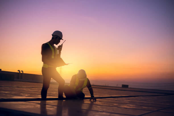 Best Roof Leak Repair  in Emerson, NJ