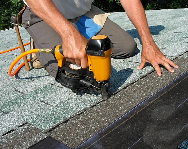 Residential Roof Replacement in Emerson, NJ