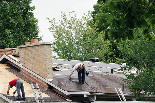 Roof Installation Near Me in Emerson, NJ
