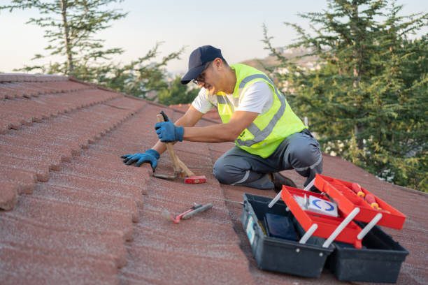 Best New Roof Installation  in Emerson, NJ