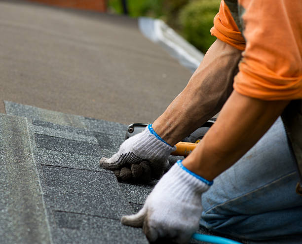 Best Roof Waterproofing Services  in Emerson, NJ