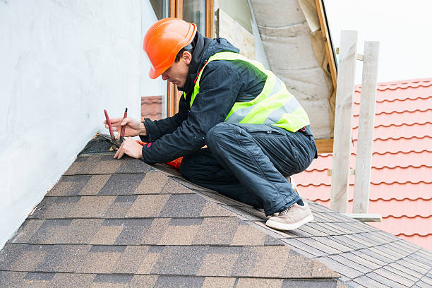 Best New Roof Installation  in Emerson, NJ