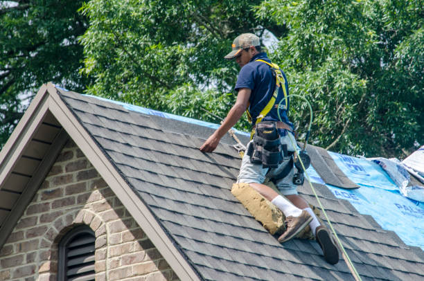 Roof Installation Near Me in Emerson, NJ