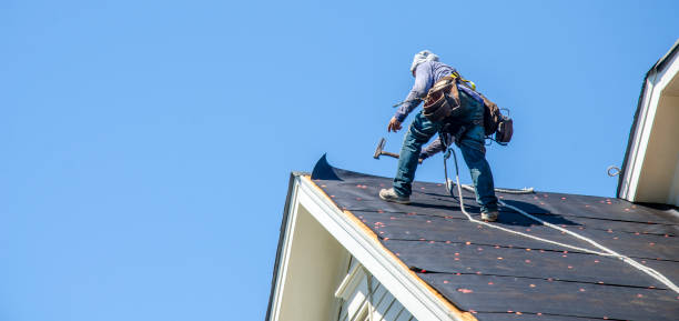 Best Flat Roof Repair Services  in Emerson, NJ